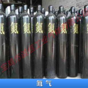 陜西高純氣體—空氣中氧氣和氮氣的分離方法都有哪些？