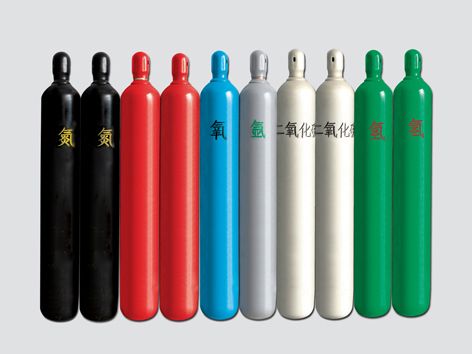 湖北工業(yè)氣體運輸方法的轉(zhuǎn)變