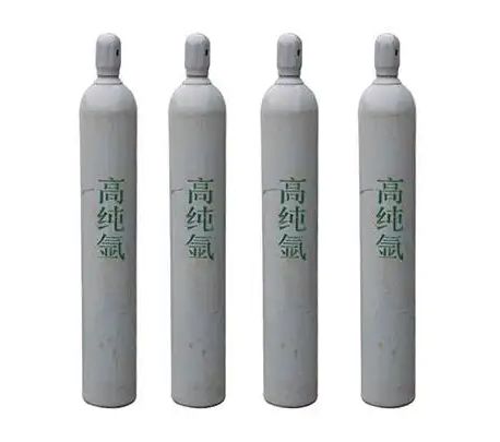 高純氣體常見的類別都有哪些？